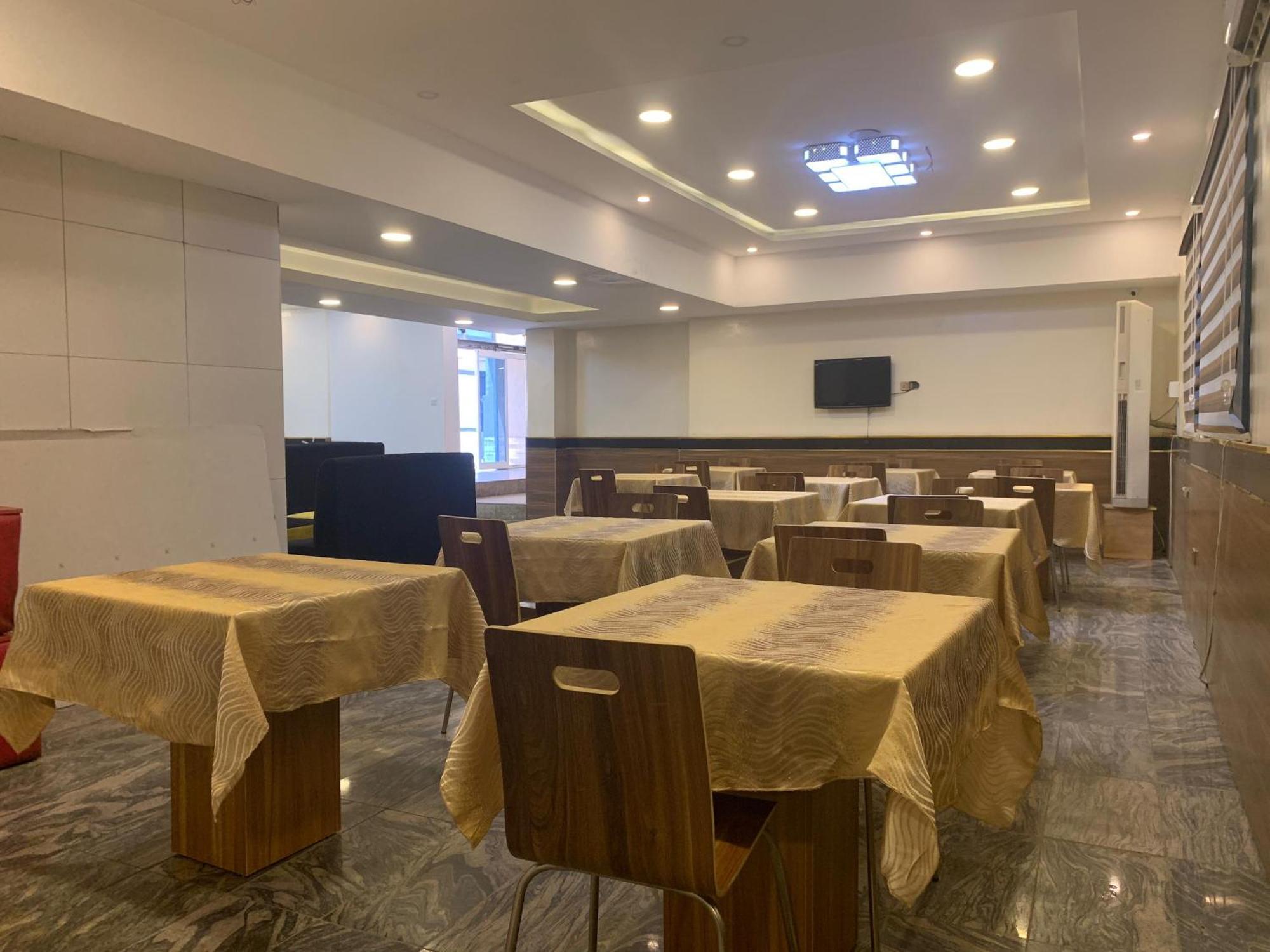 Royal Rex Hotels And Spa Lagos Extérieur photo