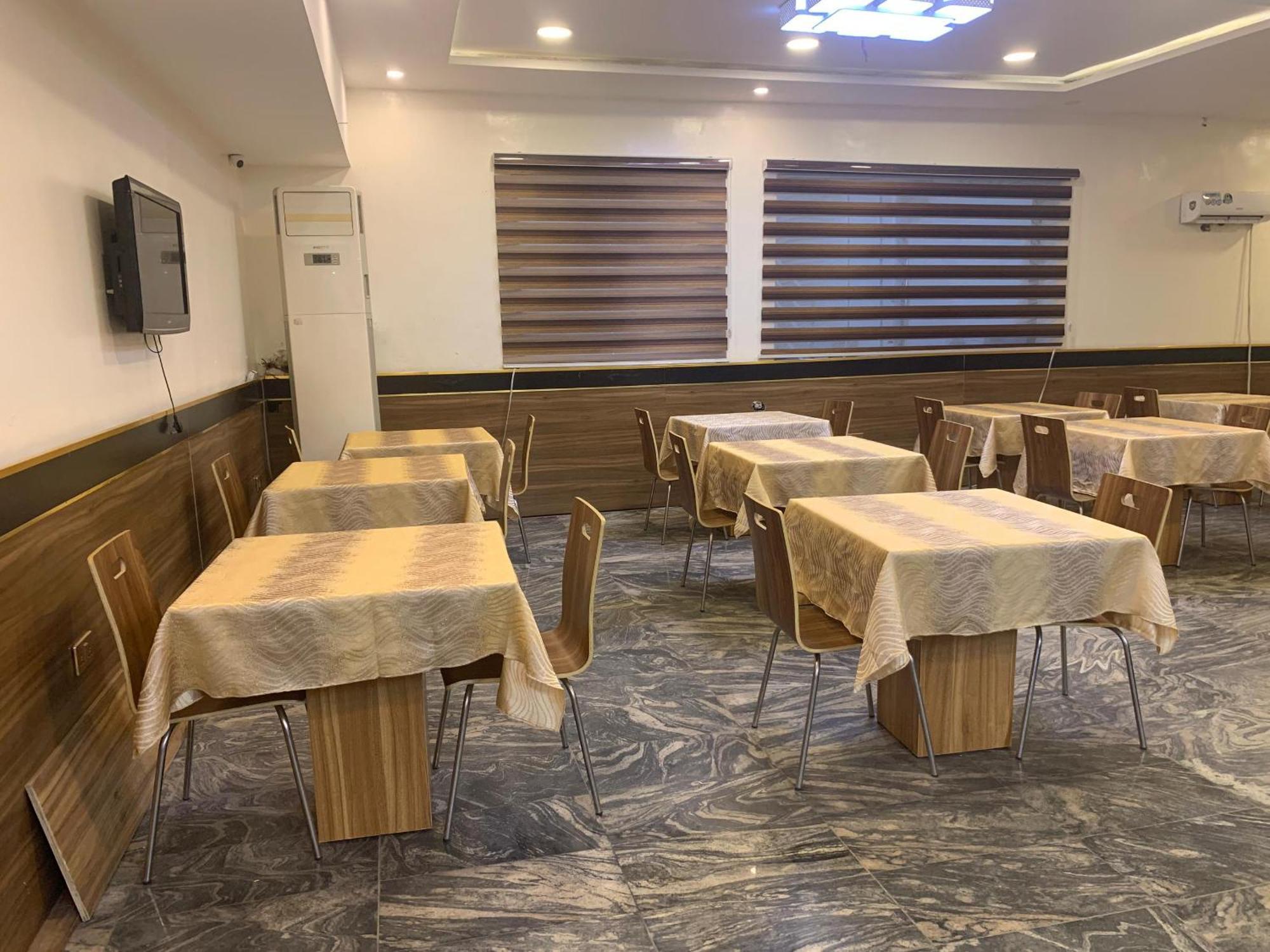Royal Rex Hotels And Spa Lagos Extérieur photo