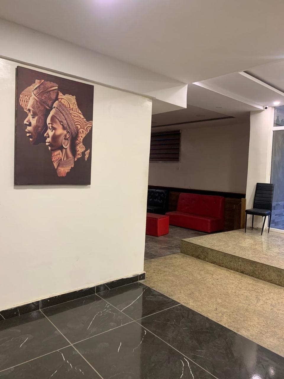 Royal Rex Hotels And Spa Lagos Extérieur photo