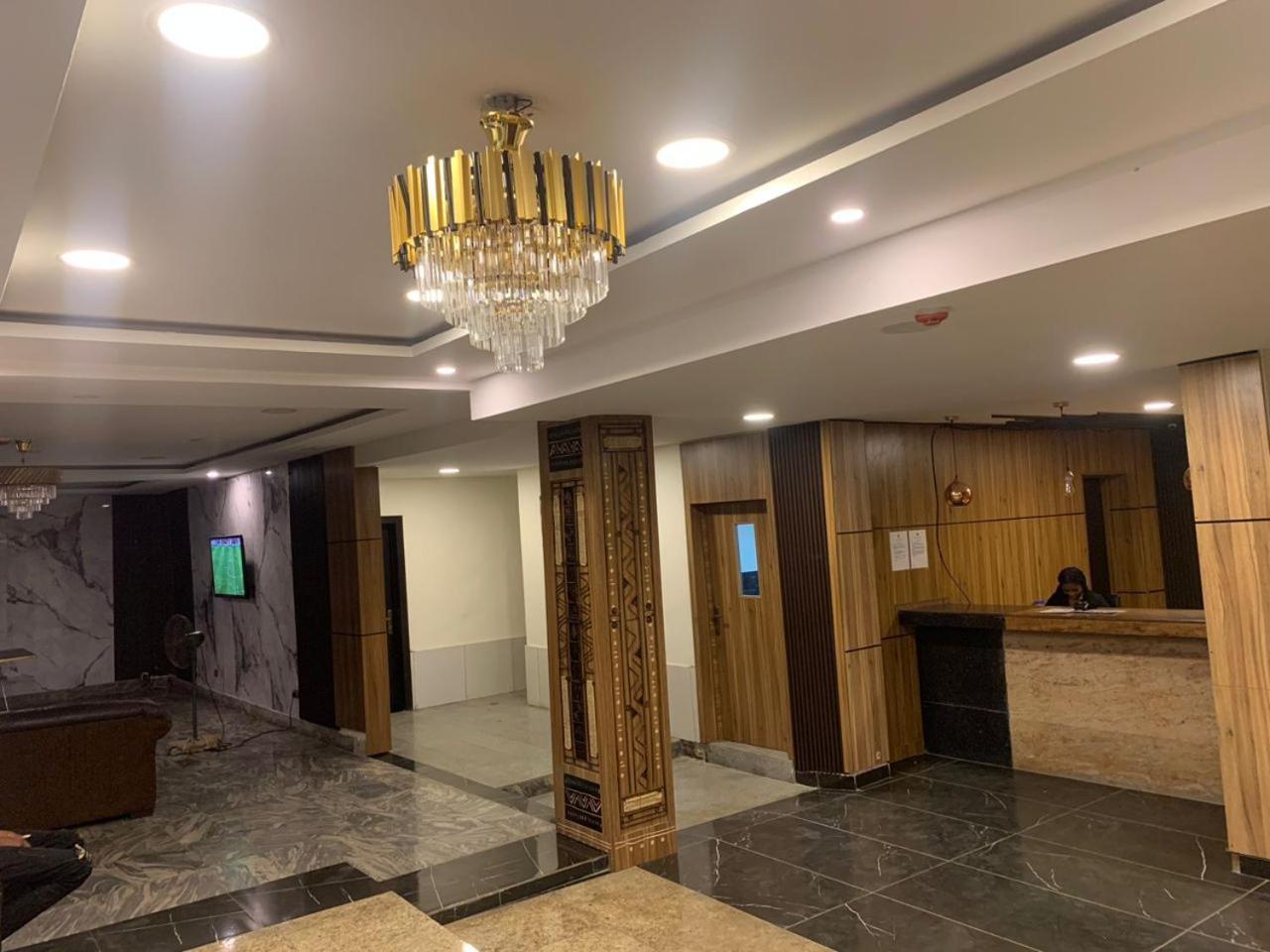Royal Rex Hotels And Spa Lagos Extérieur photo