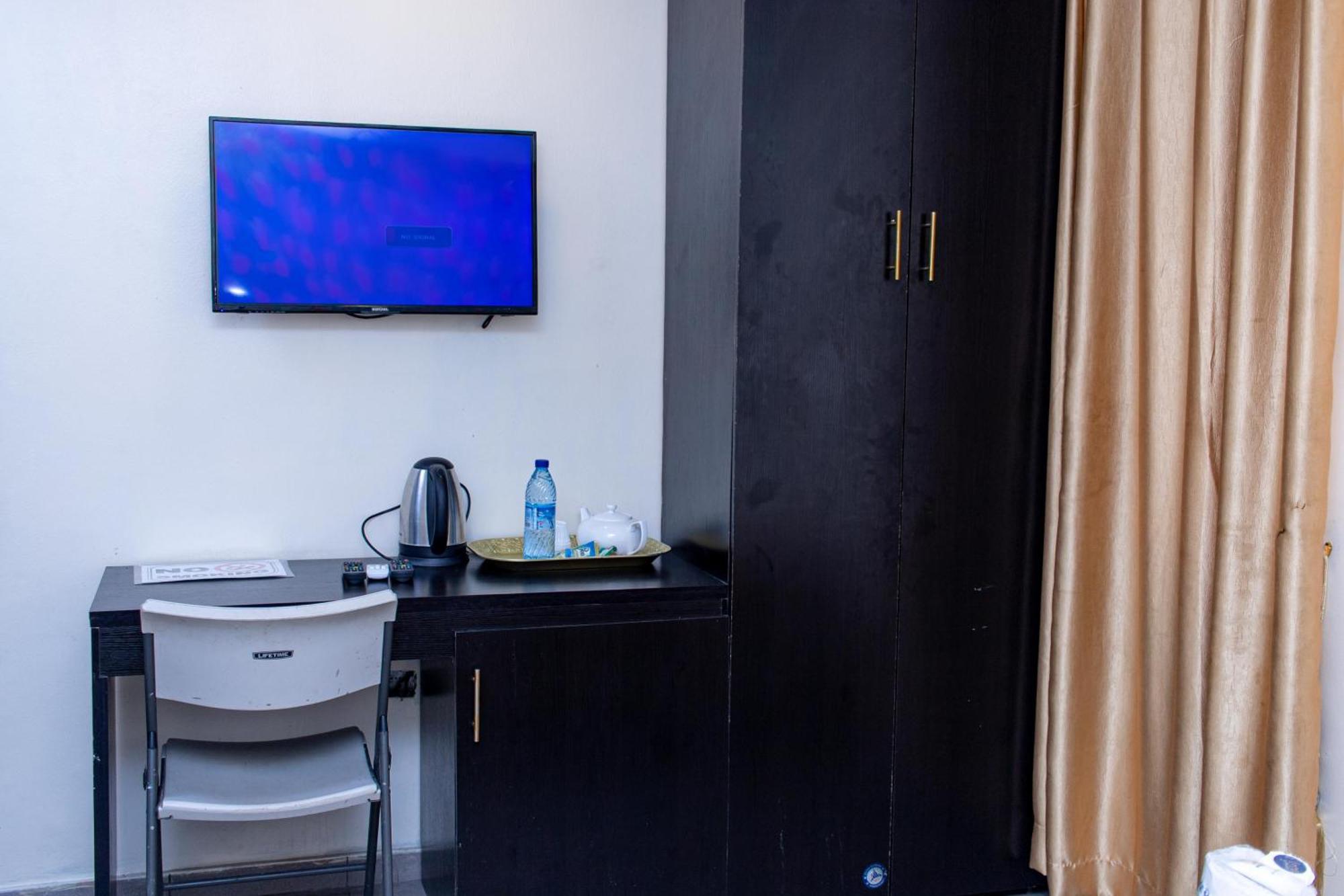 Royal Rex Hotels And Spa Lagos Extérieur photo