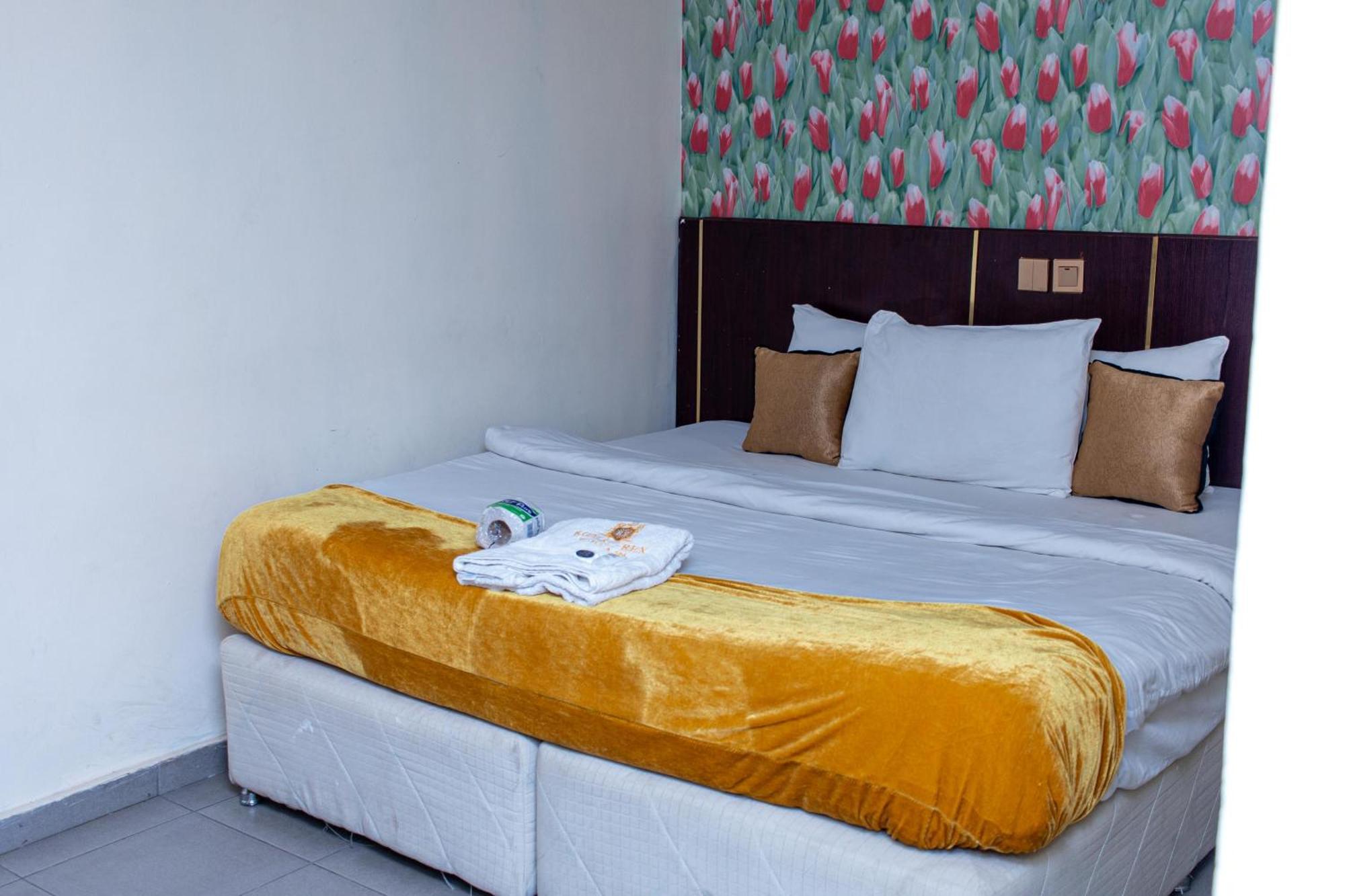 Royal Rex Hotels And Spa Lagos Extérieur photo