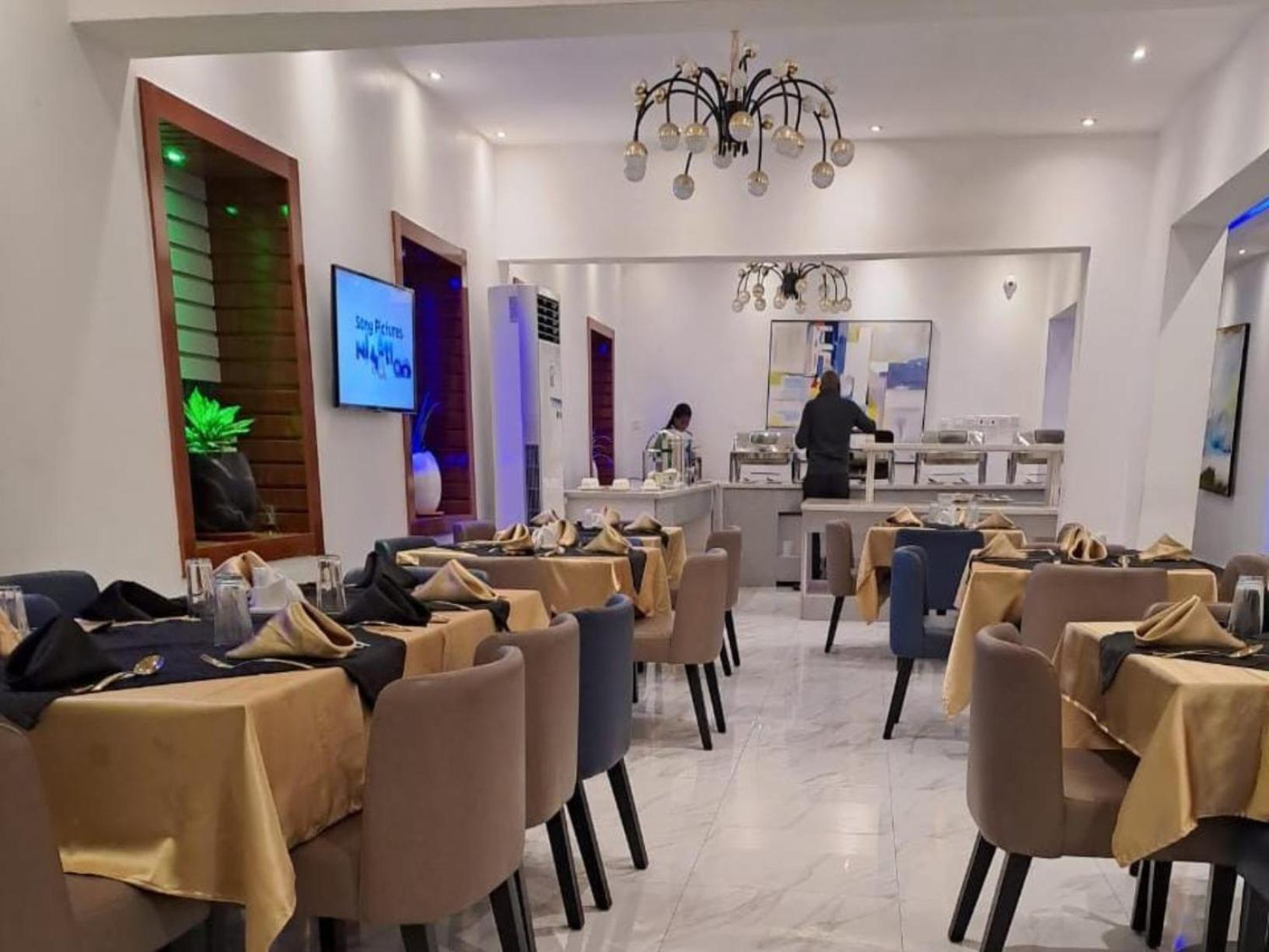 Royal Rex Hotels And Spa Lagos Extérieur photo