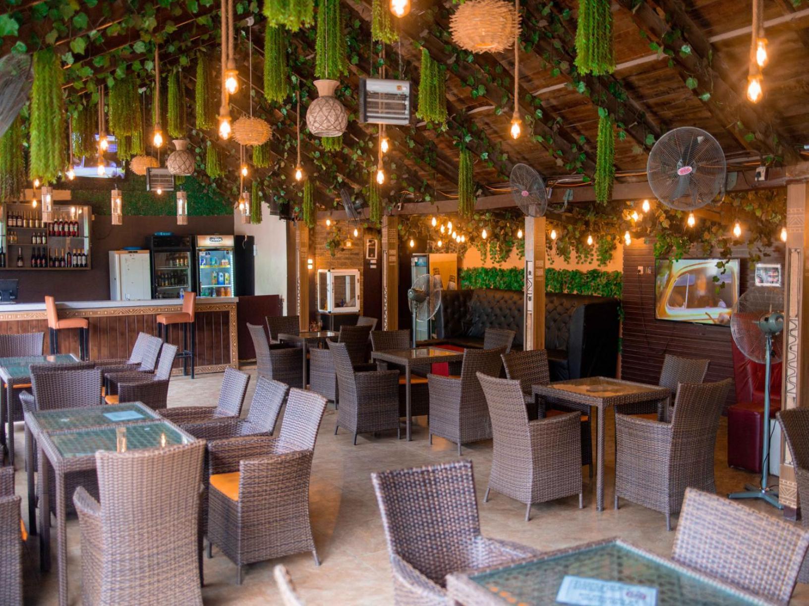 Royal Rex Hotels And Spa Lagos Extérieur photo