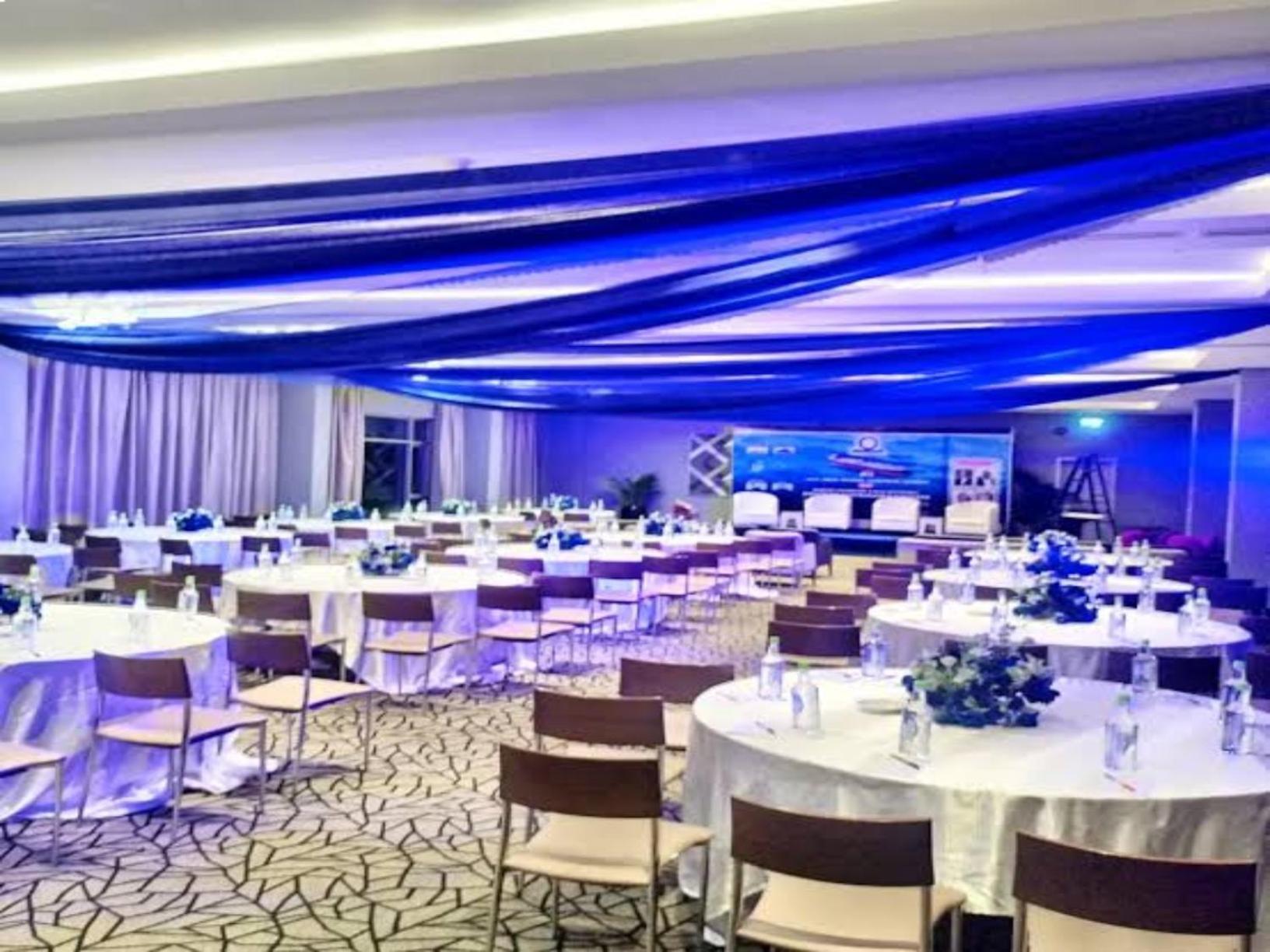 Royal Rex Hotels And Spa Lagos Extérieur photo